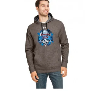 Under Armor Hoodie Queen City Cup