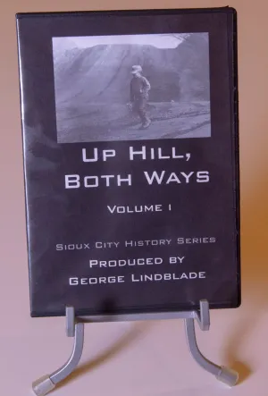 Up Hill, Both Ways History DVDs