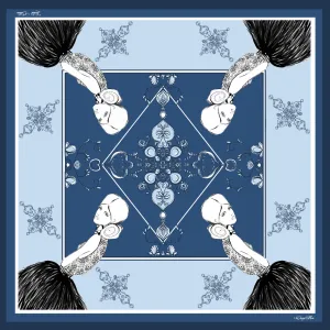 Upscale Blues