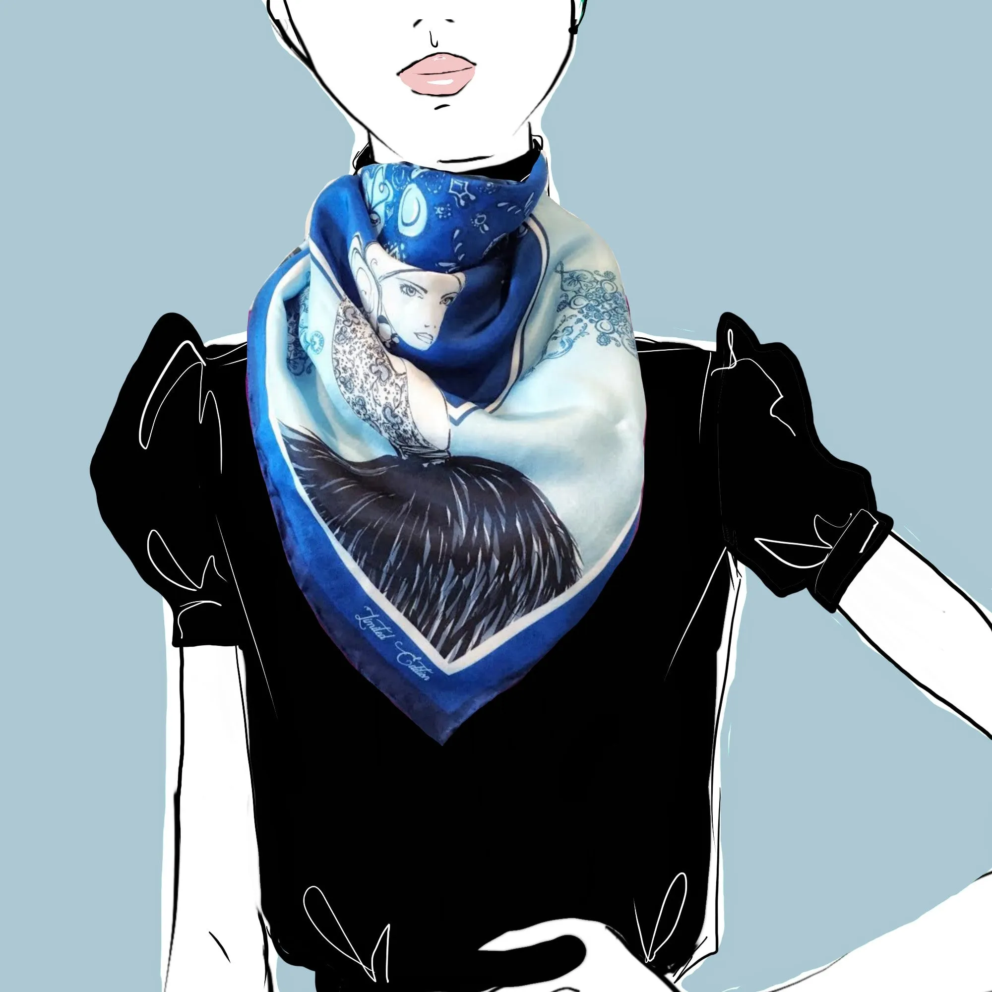 Upscale Blues