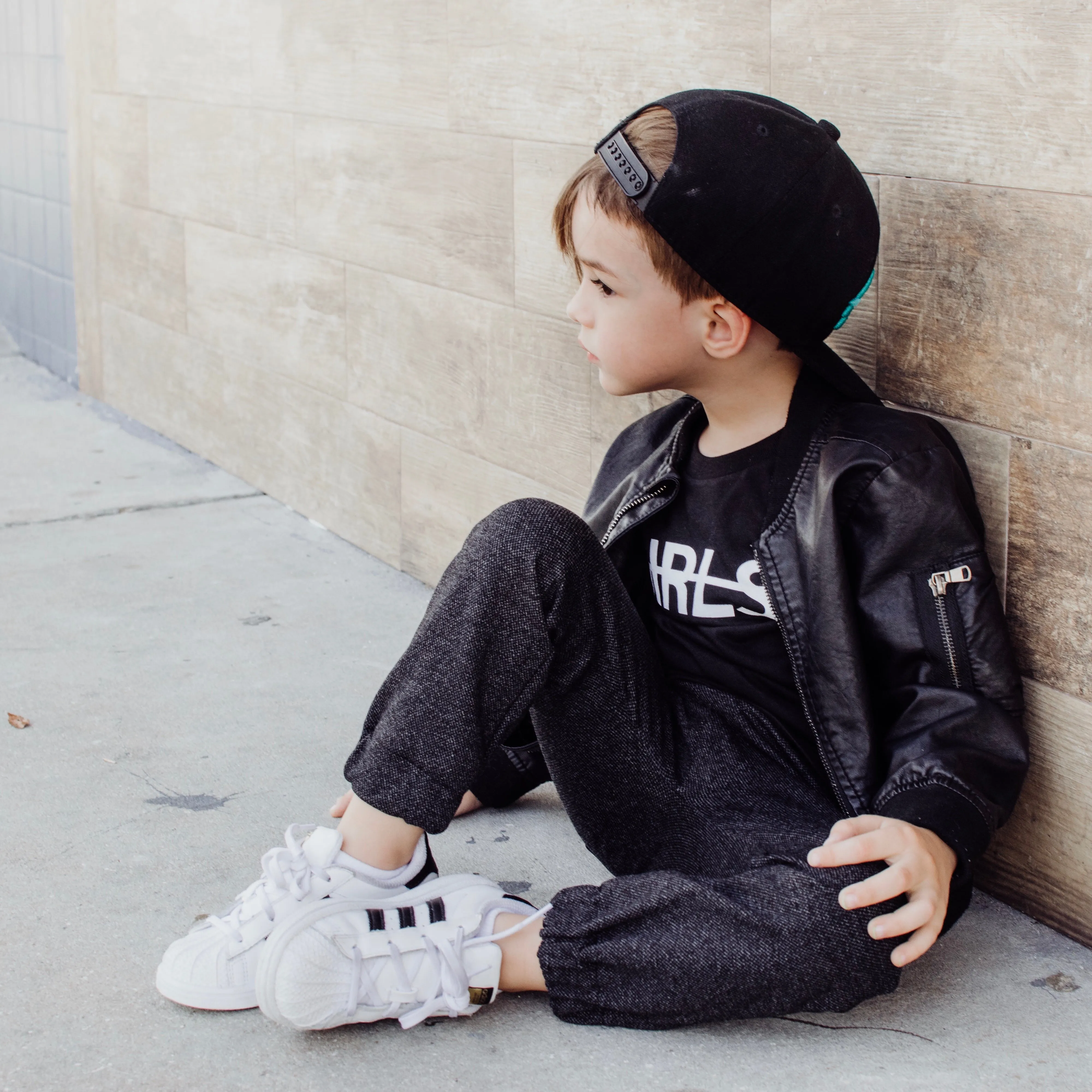 Urban Tweed City Joggers