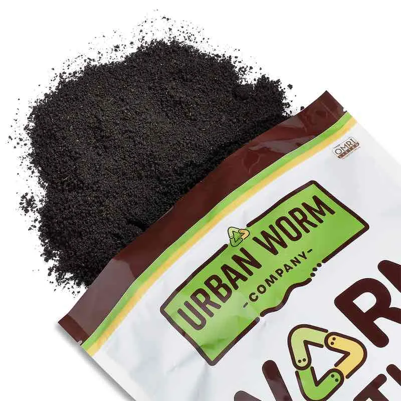 Urban Worm Company Castings Subscription - Save 20% Forever