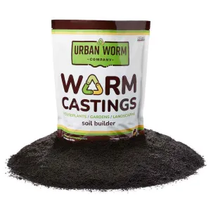 Urban Worm Company Castings Subscription - Save 20% Forever