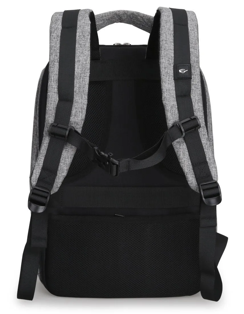 USB Laptop Backpack