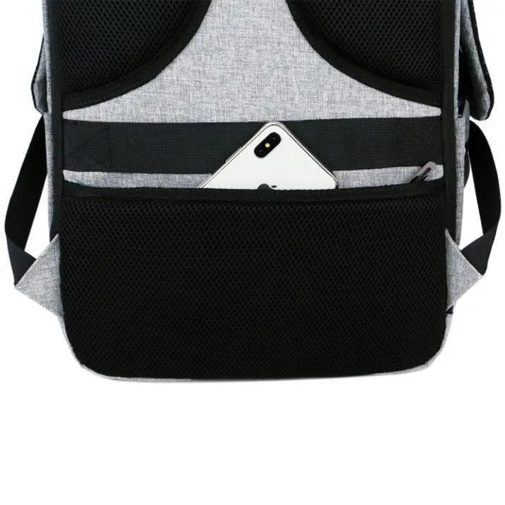 USB Laptop Backpack