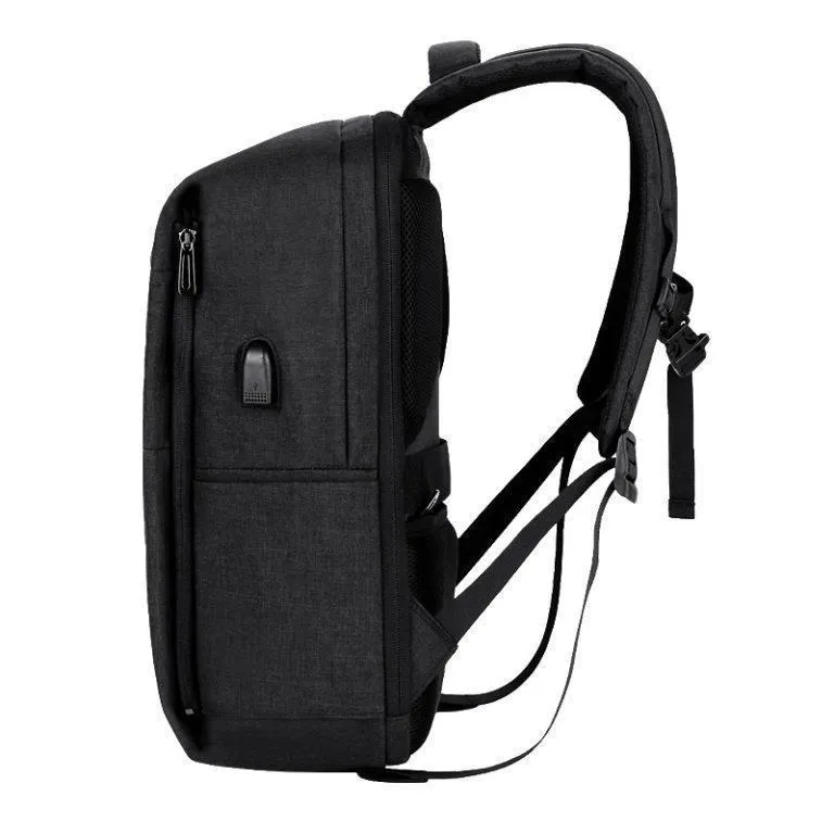 USB Laptop Backpack