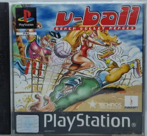 V-ball