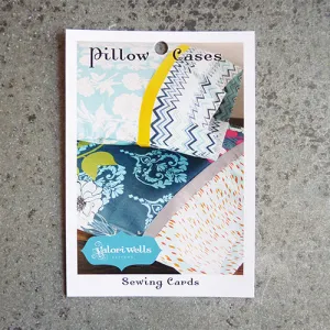 Valori Wells Designs : Pillow Cases