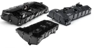 Valve Cover Bmw E81,E82,E87,E88,E90,E60,E83,F25 N52,N52N