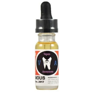 Vapors Anonymous - Street Walker