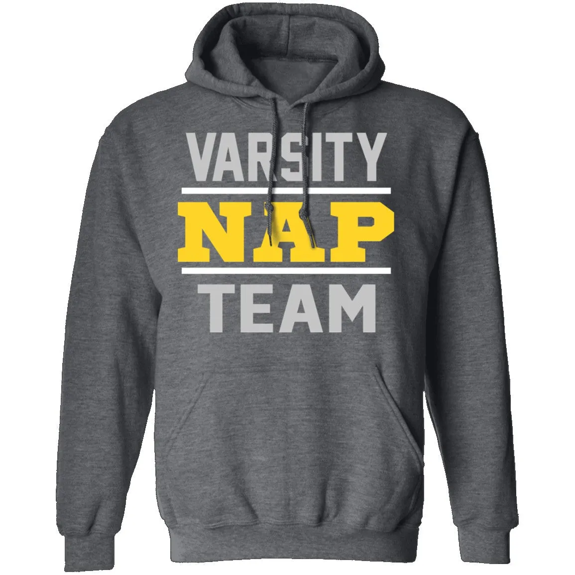 Varsity NAP Team T-Shirt