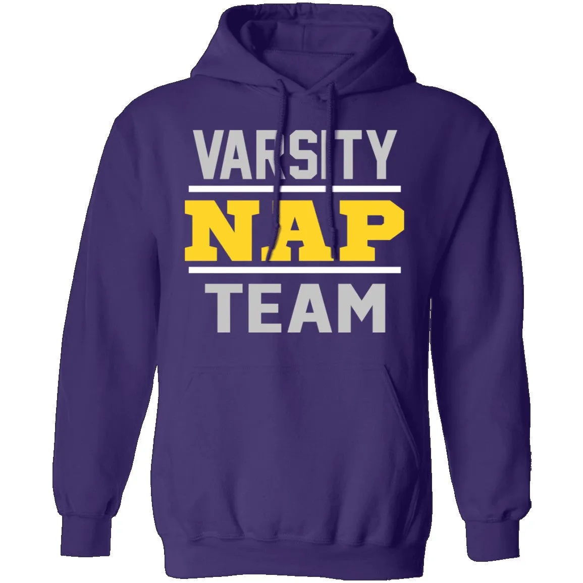 Varsity NAP Team T-Shirt