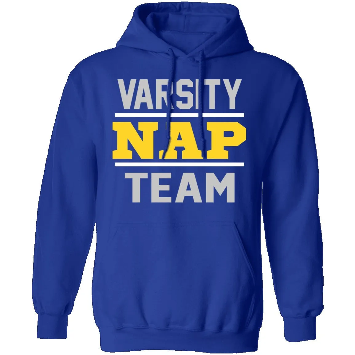 Varsity NAP Team T-Shirt