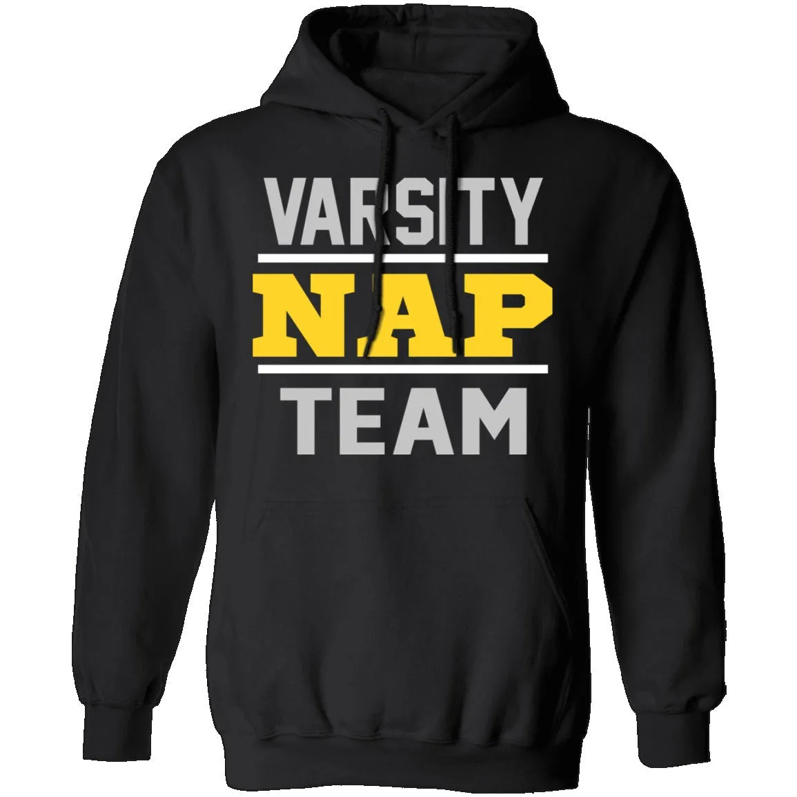 Varsity NAP Team T-Shirt