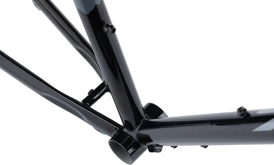 Vaya Frameset - Black