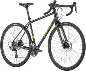 Vaya GRX 600 Bike - Black