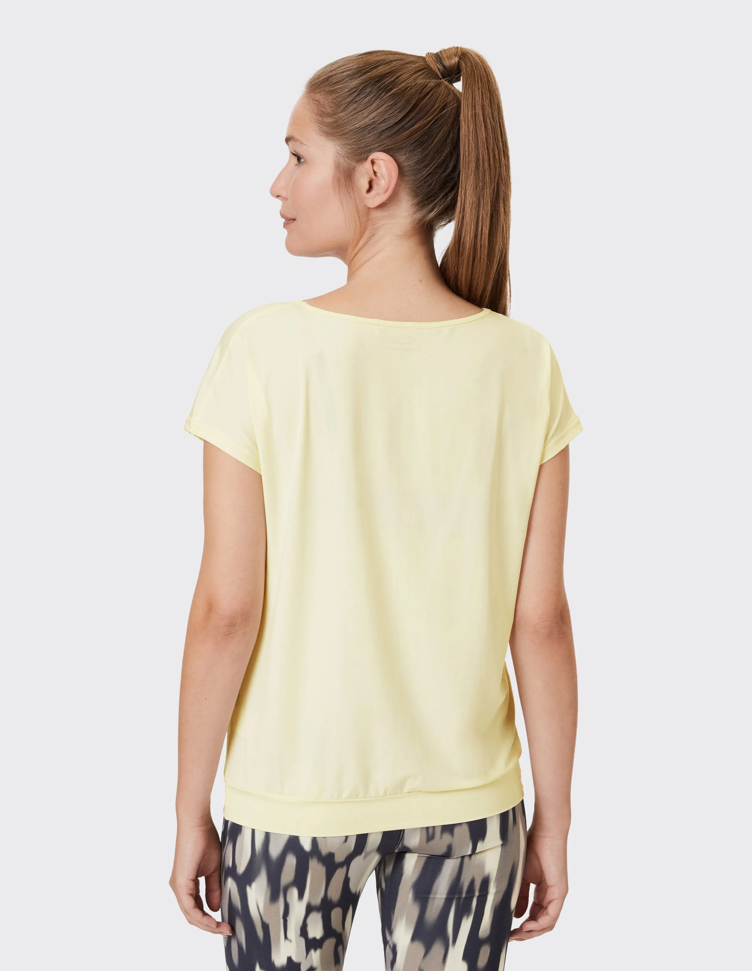 VB_Ryah DL T-Shirt