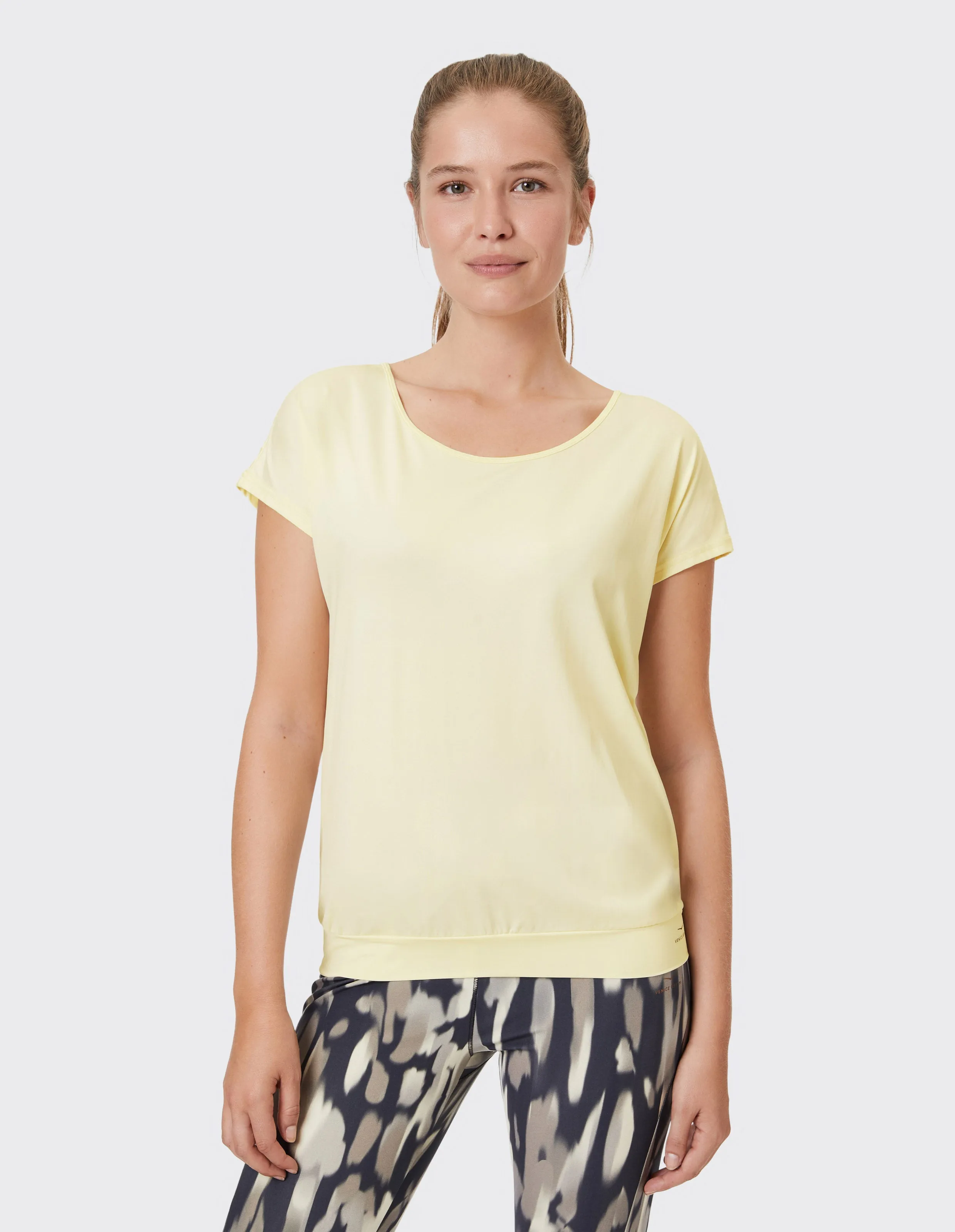 VB_Ryah DL T-Shirt
