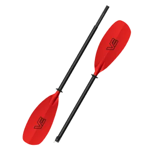 VE Explorer Glass, 2-Piece Carbon Shaft