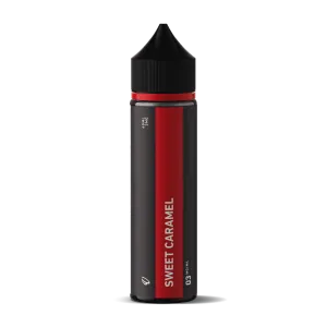 VE Premium - Sweet Caramel