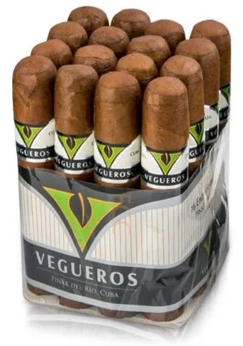 Vegueros Entretiempos