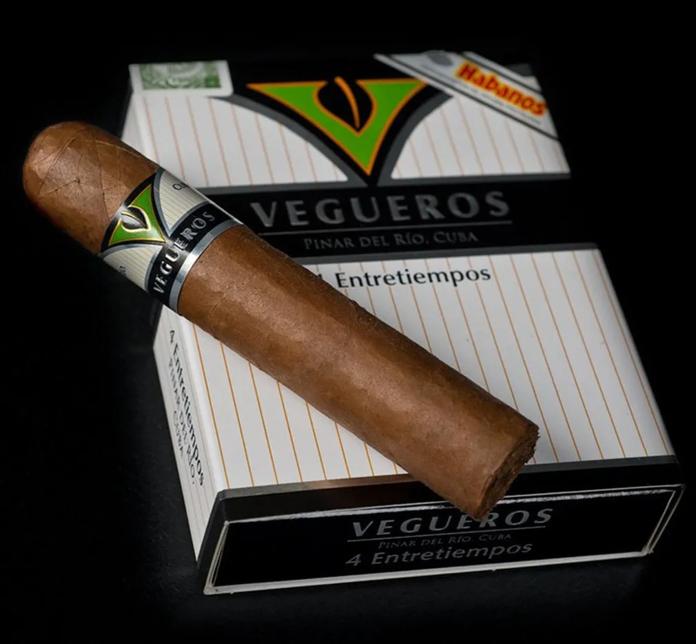 Vegueros Entretiempos