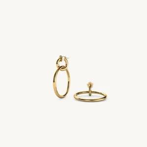 Veneto Earrings
