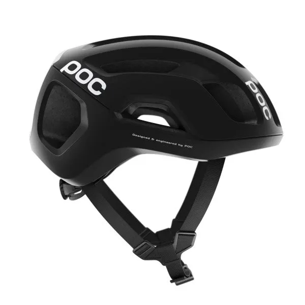 Ventral Air WF SPIN Uranium Black Matt