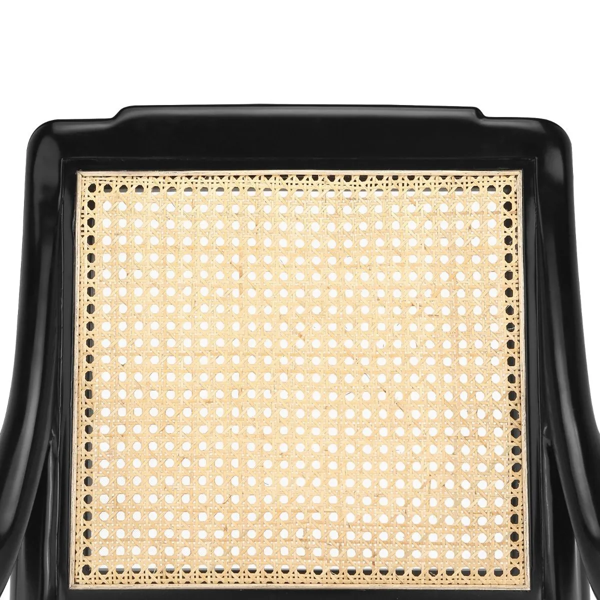 Veronika Armchair / Black