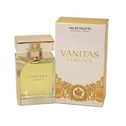 Versace Vanitas for Women