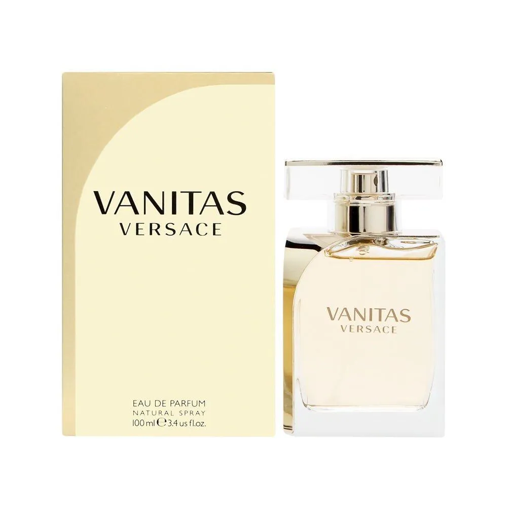 Versace Vanitas for Women