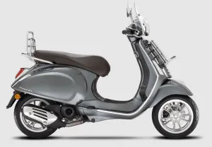 VESPA PRIMAVERA 50 TOURING