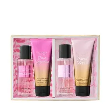 Victoria´s Secret Pure Seduction Body Spray Gift Set