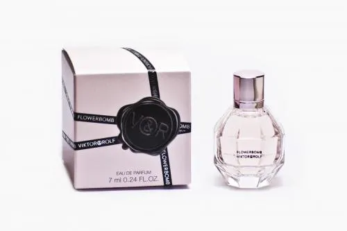 Viktor and Rolf Flowerbomb Eau de Parfum Travel Size