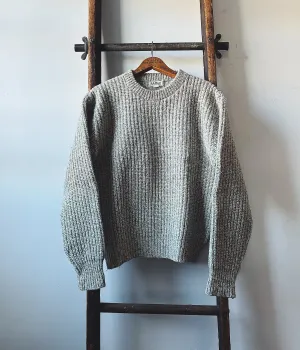 Vintage L.L.Bean Ragg Wool Sweater – Large
