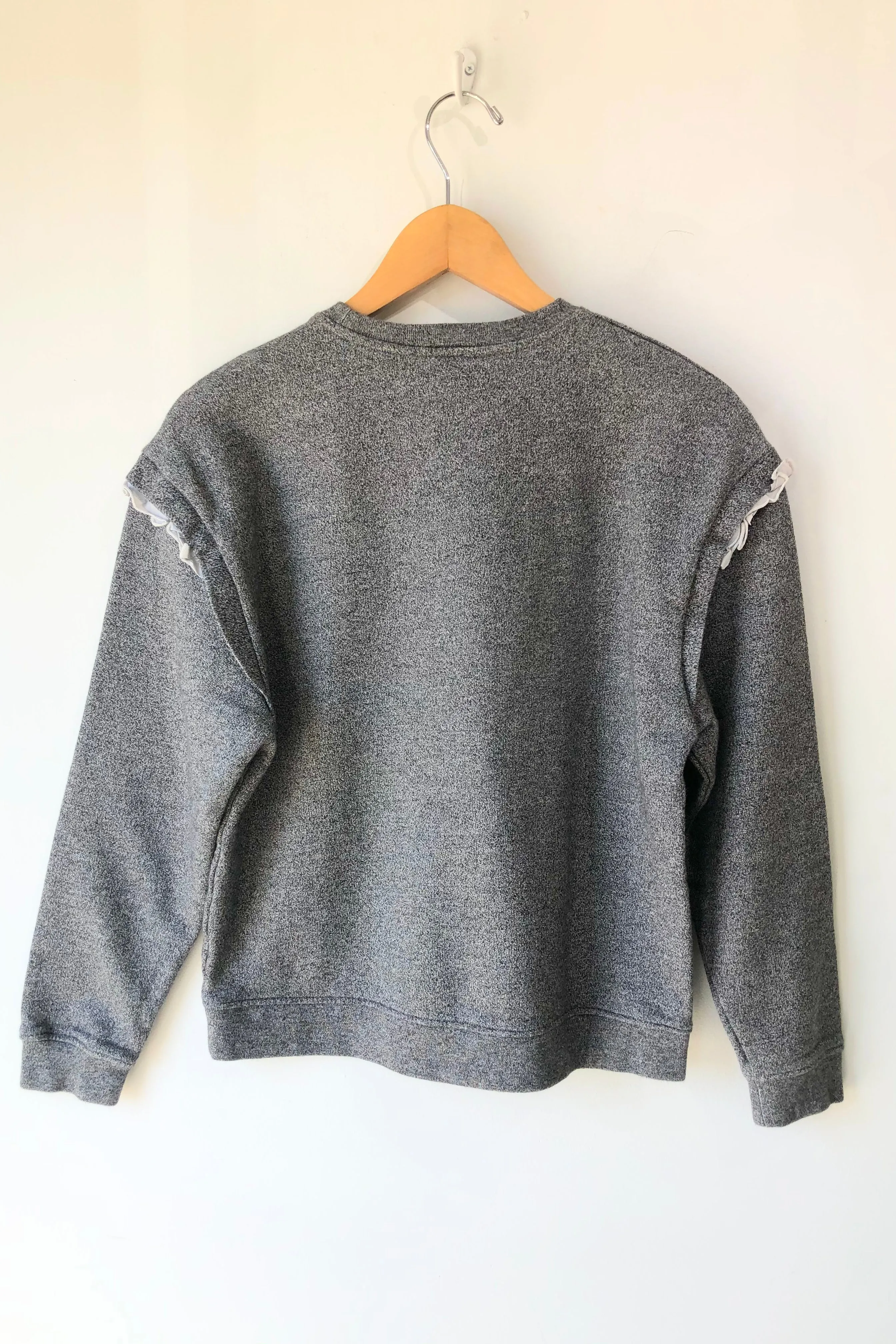 Vintage Navy Nike Tee
