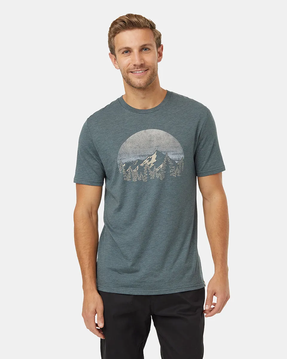 Vintage Sunset T-Shirt