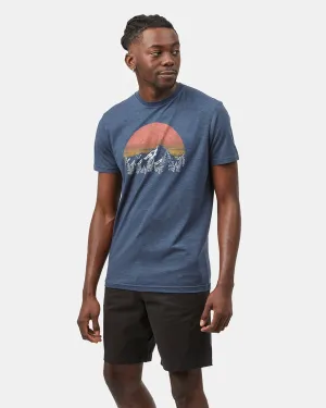 Vintage Sunset T-Shirt