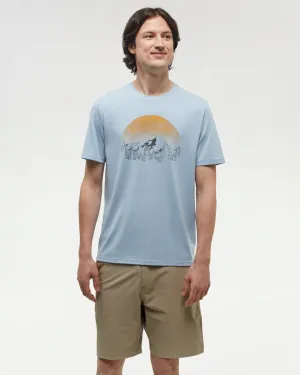 Vintage Sunset T-Shirt