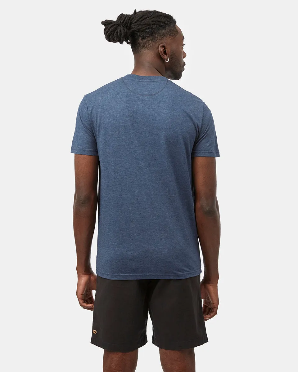 Vintage Sunset T-Shirt