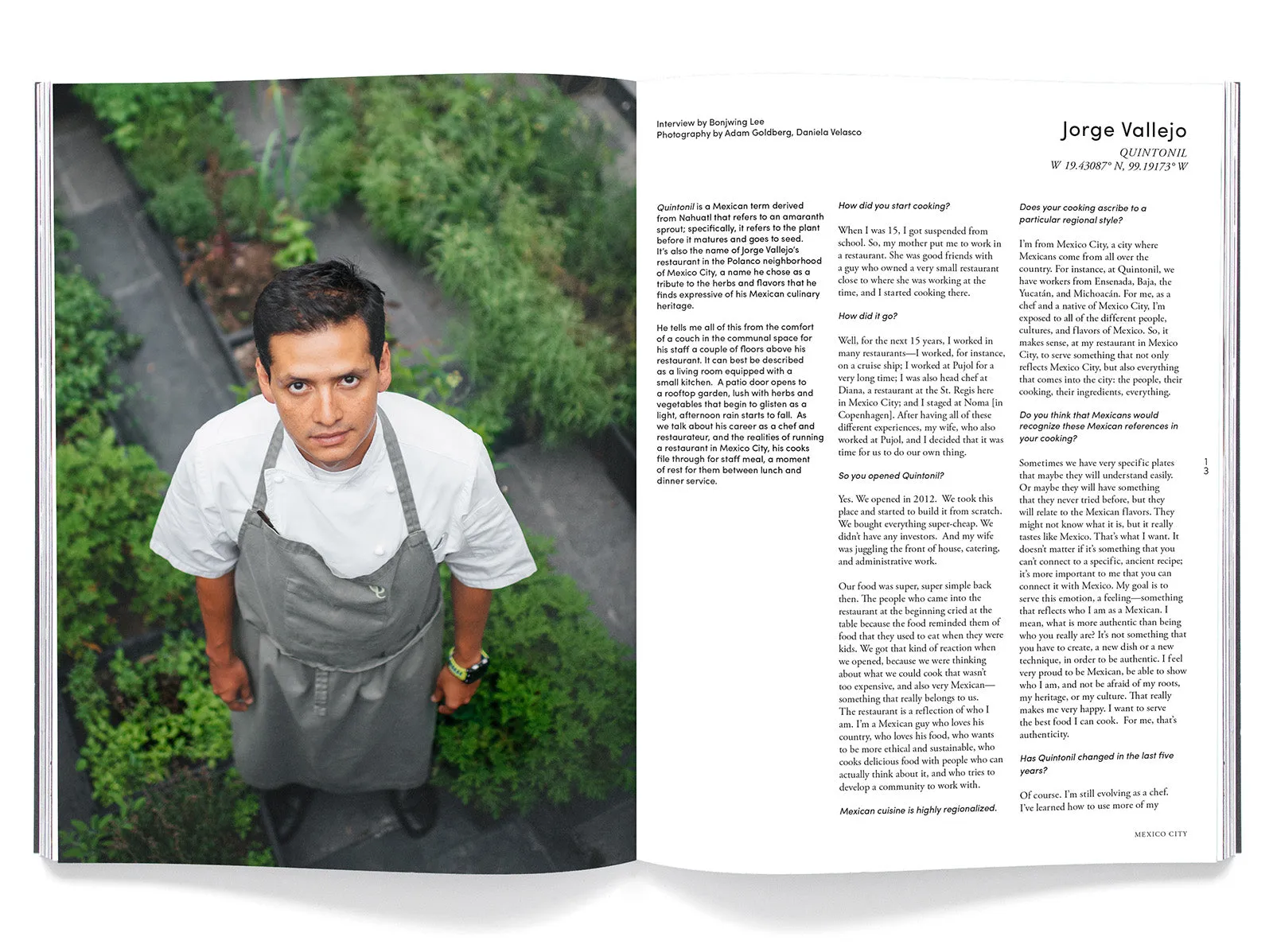 Volume 4: Mexico City (Wholesale)