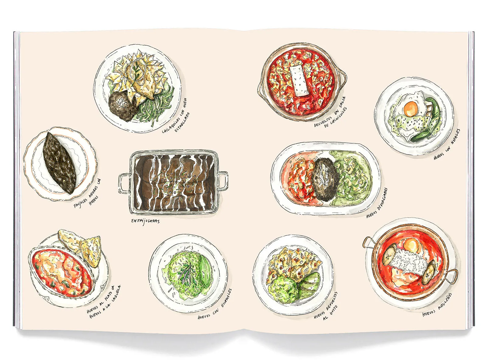 Volume 4: Mexico City (Wholesale)