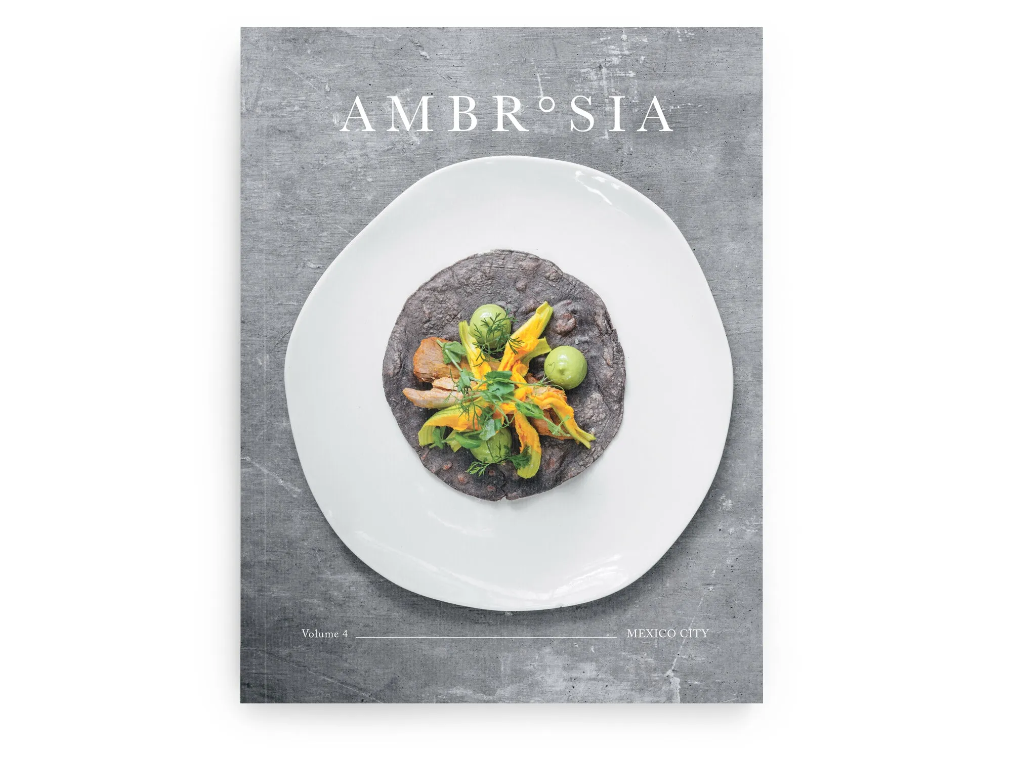 Volume 4: Mexico City (Wholesale)