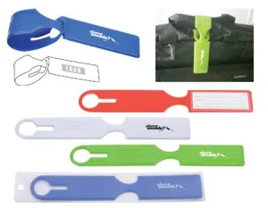Voyage Luggage Tag(ST-07)