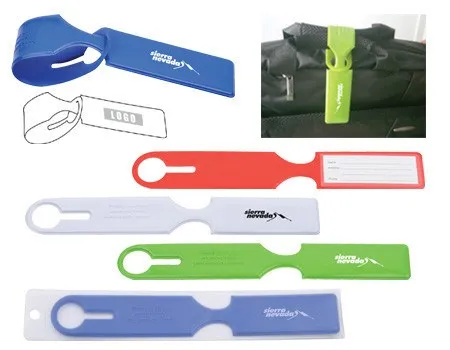Voyage Luggage Tag(ST-07)
