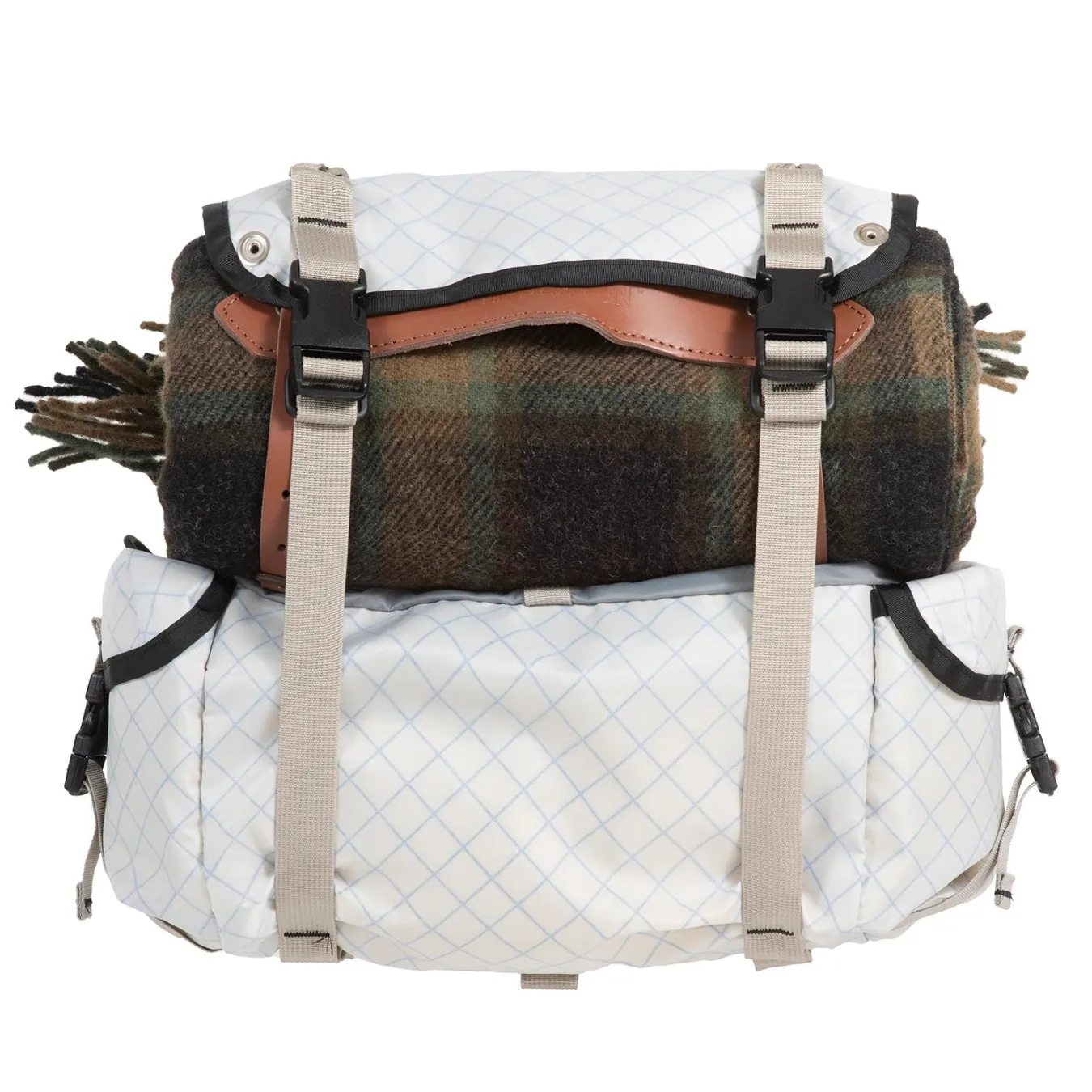 Voyageur Handlebar Bag