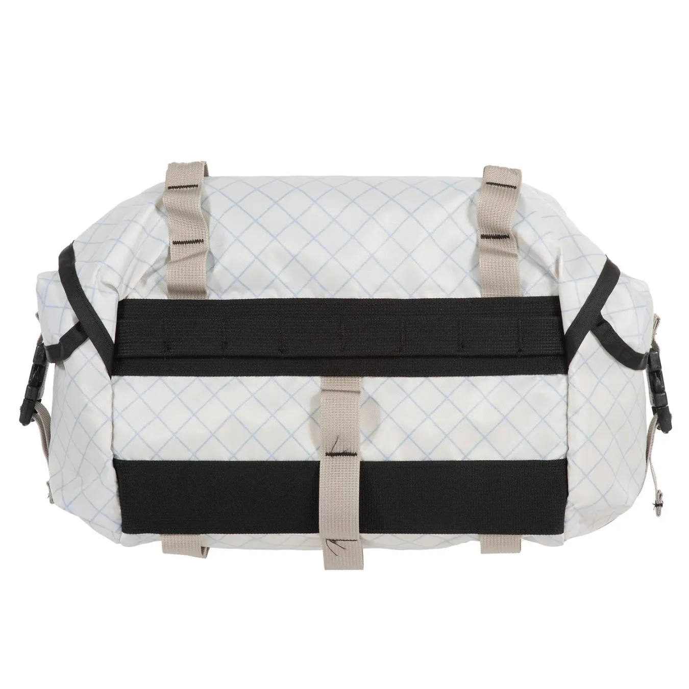Voyageur Handlebar Bag