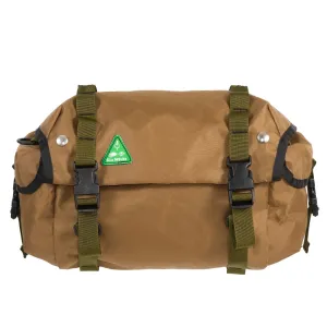 Voyageur Handlebar Bag