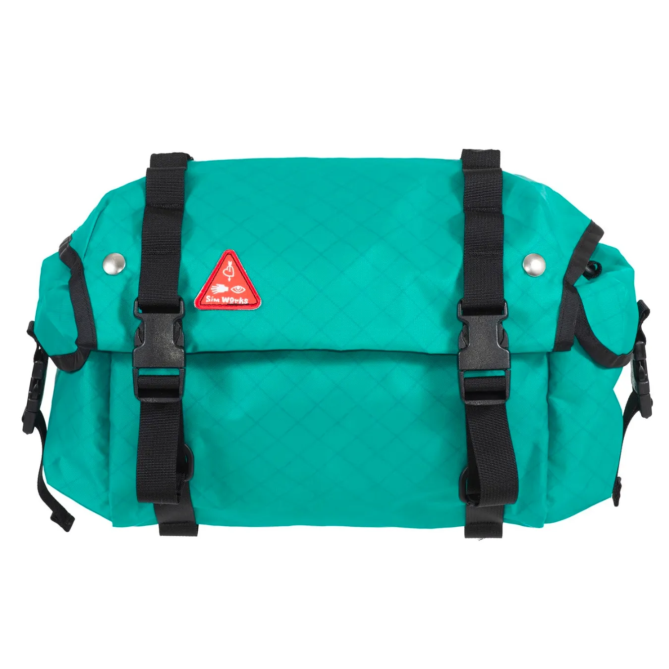 Voyageur Handlebar Bag