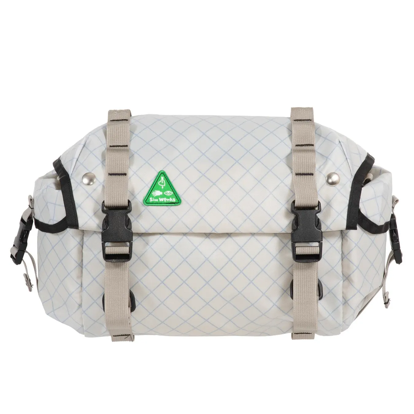 Voyageur Handlebar Bag